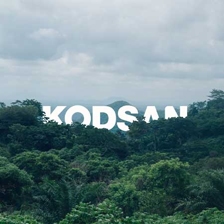 Kodsan